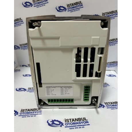 LENZE E82MV222_4B001